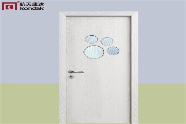 航天康达树脂门